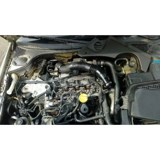 RENAULT LAGUNA II (BG0) '2001 1.9 DCI DIESEL GRIS