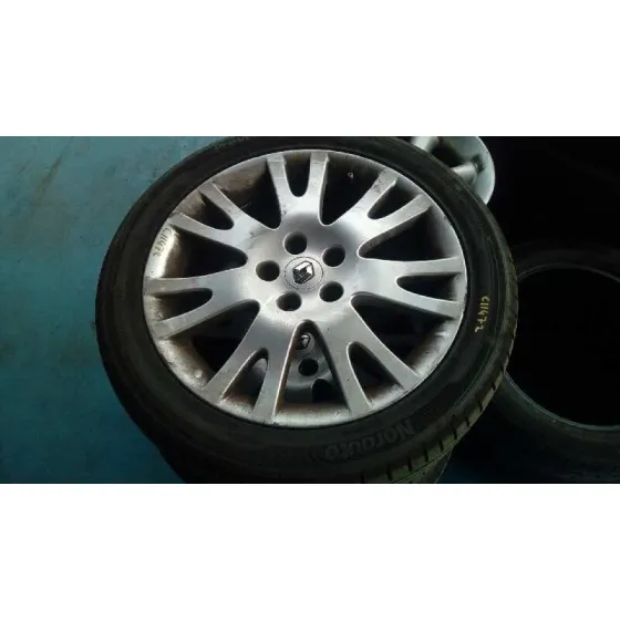 RENAULT LAGUNA II (BG0) '2001 1.9 DCI DIESEL GRIS