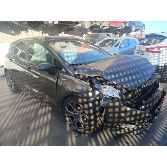 SFJ. CAMBIO 6V