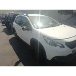 PEUGEOT 2008 (--.2013->) PEUGEOT 2008 (--.2013->) '2019 * BLANCO 2013