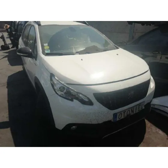 PEUGEOT 2008 (--.2013->) '2019 * BLANCO