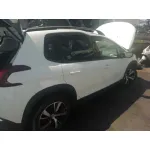 PEUGEOT 2008 (--.2013->) '2019 * BLANCO