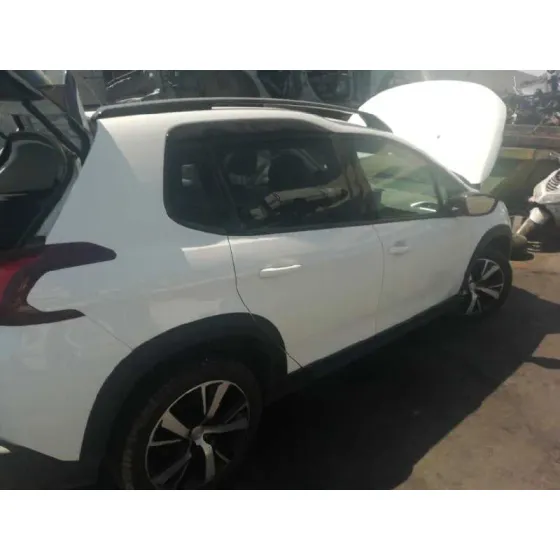 PEUGEOT 2008 (--.2013->) '2019 * BLANCO