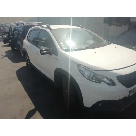 PEUGEOT 2008 (--.2013->) '2019 * BLANCO