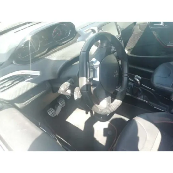 PEUGEOT 2008 (--.2013->) '2019 * BLANCO