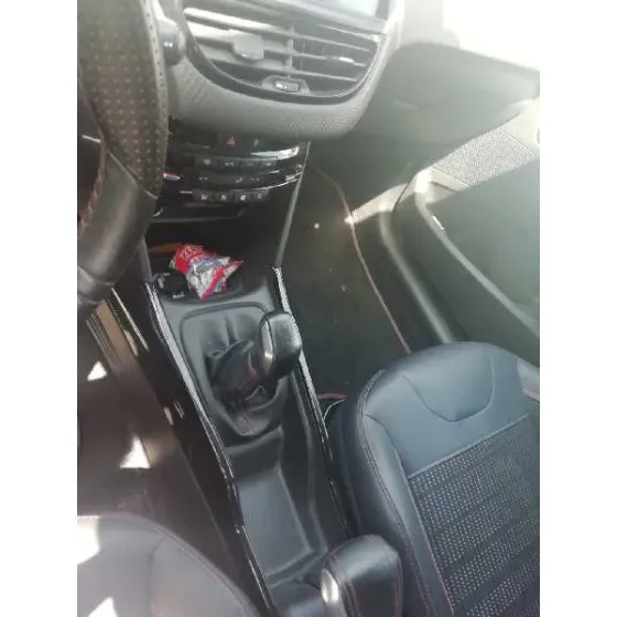 PEUGEOT 2008 (--.2013->) '2019 * BLANCO
