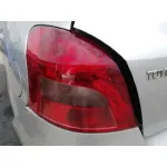 TOYOTA YARIS (KSP9/SCP9/NLP9) TOYOTA YARIS (KSP9/SCP9/NLP9) '2007 BASICO PLATA 2005