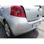 TOYOTA YARIS (KSP9/SCP9/NLP9) TOYOTA YARIS (KSP9/SCP9/NLP9) '2007 BASICO PLATA 2005