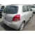 TOYOTA YARIS (KSP9/SCP9/NLP9) TOYOTA YARIS (KSP9/SCP9/NLP9) '2007 BASICO PLATA 2005