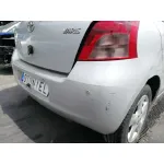 TOYOTA YARIS (KSP9/SCP9/NLP9) TOYOTA YARIS (KSP9/SCP9/NLP9) '2007 BASICO PLATA 2005