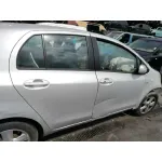 TOYOTA YARIS (KSP9/SCP9/NLP9) TOYOTA YARIS (KSP9/SCP9/NLP9) '2007 BASICO PLATA 2005