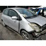 TOYOTA YARIS (KSP9/SCP9/NLP9) TOYOTA YARIS (KSP9/SCP9/NLP9) '2007 BASICO PLATA 2005