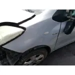 TOYOTA YARIS (KSP9/SCP9/NLP9) TOYOTA YARIS (KSP9/SCP9/NLP9) '2007 BASICO PLATA 2005