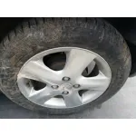 TOYOTA YARIS (KSP9/SCP9/NLP9) TOYOTA YARIS (KSP9/SCP9/NLP9) '2007 BASICO PLATA 2005