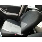 TOYOTA YARIS (KSP9/SCP9/NLP9) TOYOTA YARIS (KSP9/SCP9/NLP9) '2007 BASICO PLATA 2005