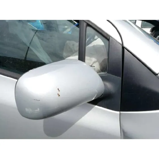 TOYOTA YARIS (KSP9/SCP9/NLP9) '2007 BASICO PLATA