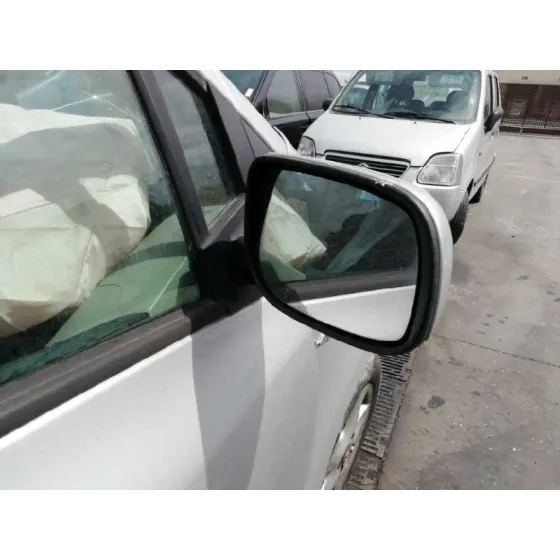 TOYOTA YARIS (KSP9/SCP9/NLP9) '2007 BASICO PLATA