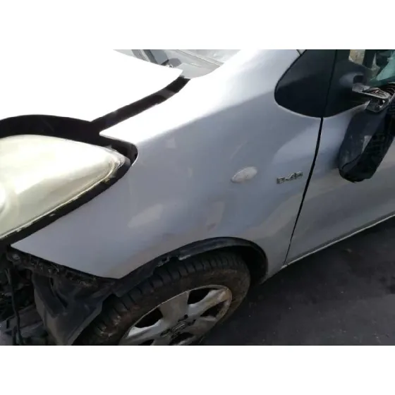 TOYOTA YARIS (KSP9/SCP9/NLP9) '2007 BASICO PLATA