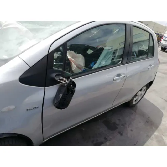 TOYOTA YARIS (KSP9/SCP9/NLP9) '2007 BASICO PLATA