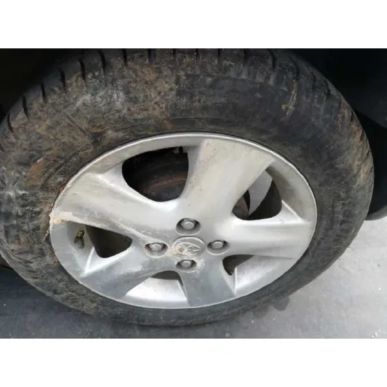 TOYOTA YARIS (KSP9/SCP9/NLP9) '2007 BASICO PLATA