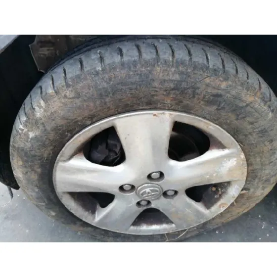 TOYOTA YARIS (KSP9/SCP9/NLP9) '2007 BASICO PLATA