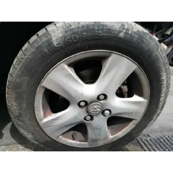 TOYOTA YARIS (KSP9/SCP9/NLP9) '2007 BASICO PLATA
