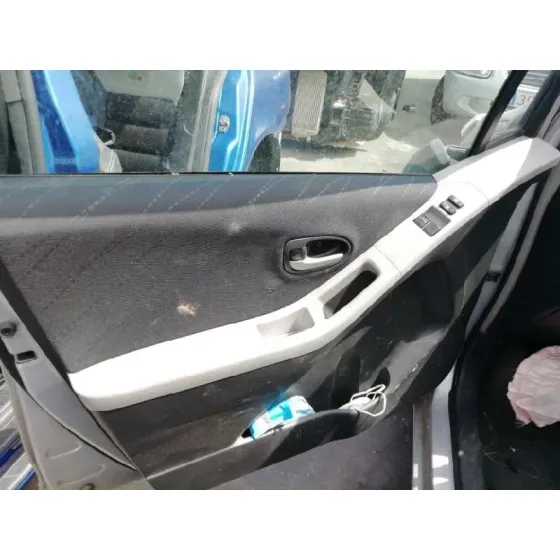 TOYOTA YARIS (KSP9/SCP9/NLP9) '2007 BASICO PLATA