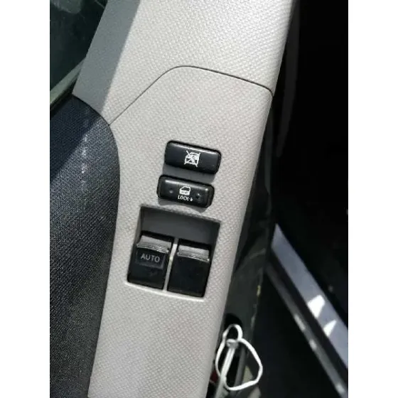 TOYOTA YARIS (KSP9/SCP9/NLP9) '2007 BASICO PLATA