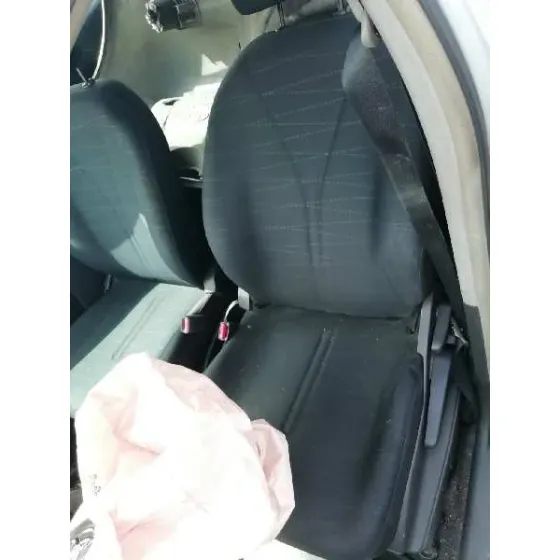 TOYOTA YARIS (KSP9/SCP9/NLP9) '2007 BASICO PLATA
