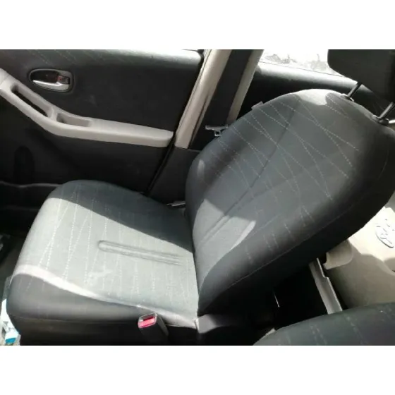 TOYOTA YARIS (KSP9/SCP9/NLP9) '2007 BASICO PLATA