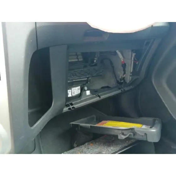 TOYOTA YARIS (KSP9/SCP9/NLP9) '2007 BASICO PLATA