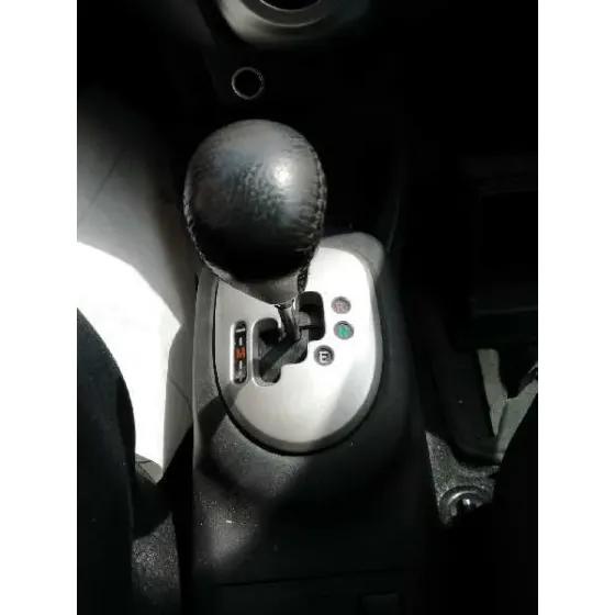 TOYOTA YARIS (KSP9/SCP9/NLP9) '2007 BASICO PLATA