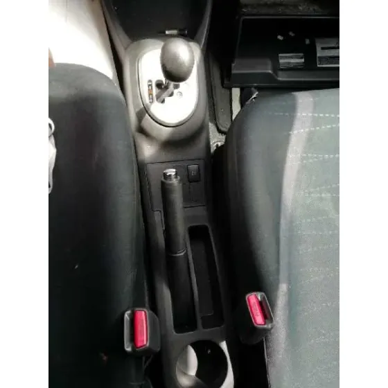 TOYOTA YARIS (KSP9/SCP9/NLP9) '2007 BASICO PLATA