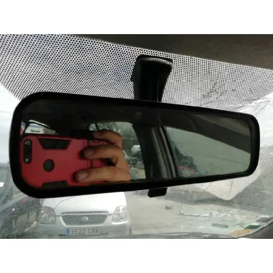 TOYOTA YARIS (KSP9/SCP9/NLP9) '2007 BASICO PLATA