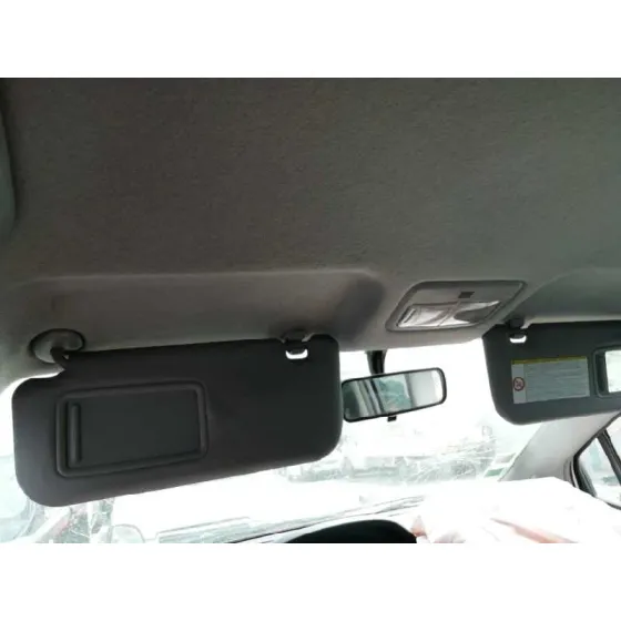 TOYOTA YARIS (KSP9/SCP9/NLP9) '2007 BASICO PLATA