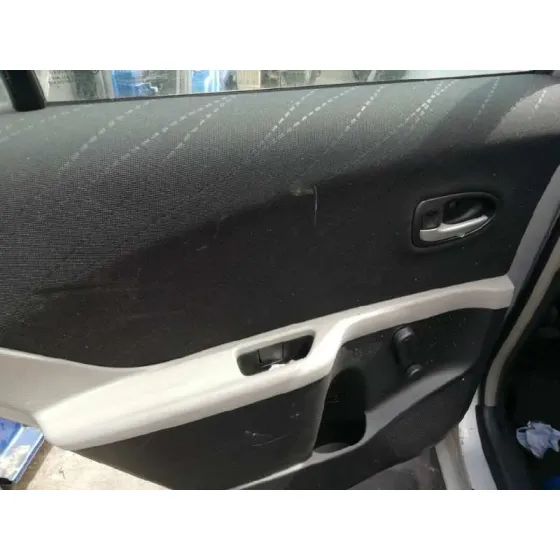 TOYOTA YARIS (KSP9/SCP9/NLP9) '2007 BASICO PLATA
