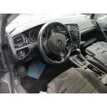 VOLKSWAGEN GOLF VII (5G1, BQ1, BE1, BE2) DGT. CAMBIO AUTOMATICO 2016