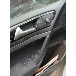 VOLKSWAGEN GOLF VII (5G1, BQ1, BE1, BE2) DGT. CAMBIO AUTOMATICO 2016