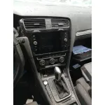 VOLKSWAGEN GOLF VII (5G1, BQ1, BE1, BE2) DGT. CAMBIO AUTOMATICO 2016