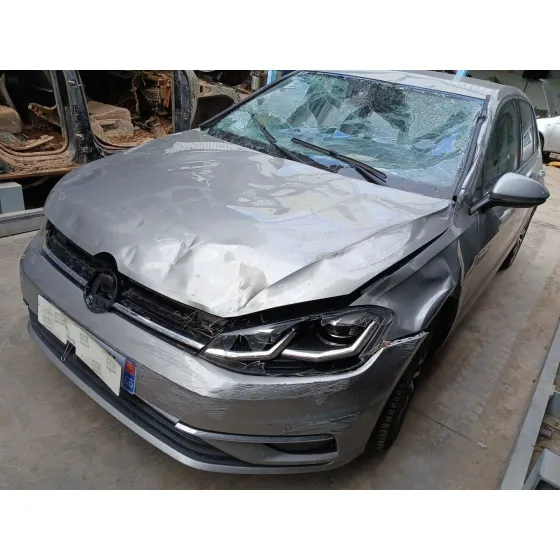 DGT. CAMBIO AUTOMATICO