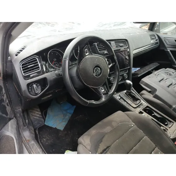 DGT. CAMBIO AUTOMATICO