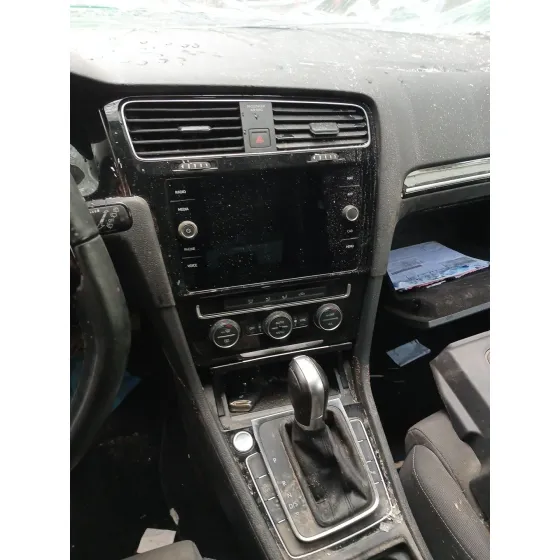 DGT. CAMBIO AUTOMATICO