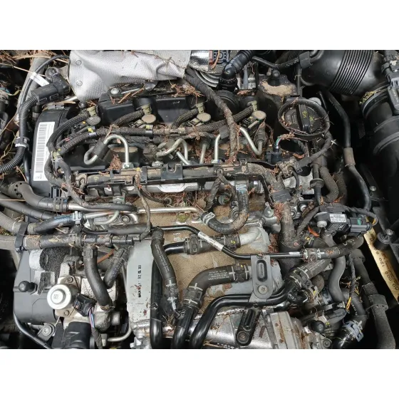 DGT. CAMBIO AUTOMATICO