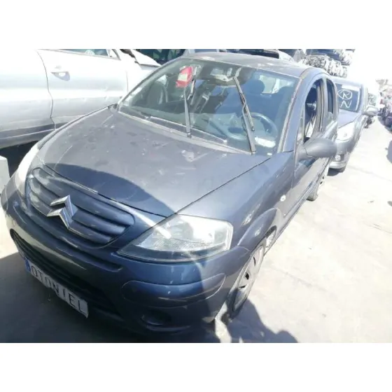 CITROEN C3 '2009 1.1 AUDACE GRIS