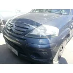 CITROEN C3 '2009 1.1 AUDACE GRIS