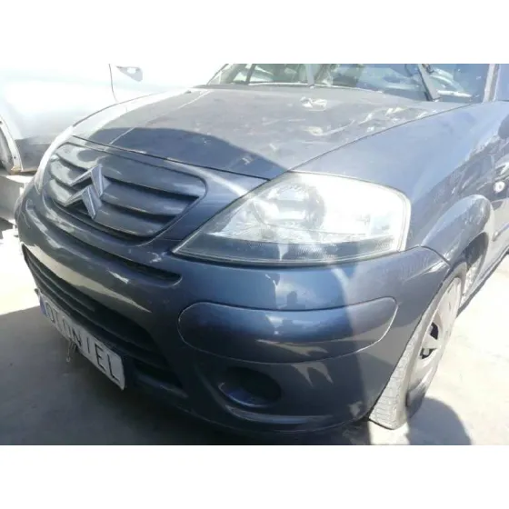 CITROEN C3 '2009 1.1 AUDACE GRIS