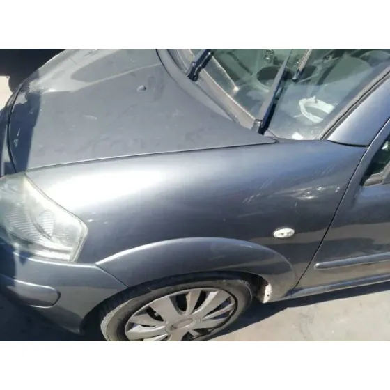 CITROEN C3 '2009 1.1 AUDACE GRIS