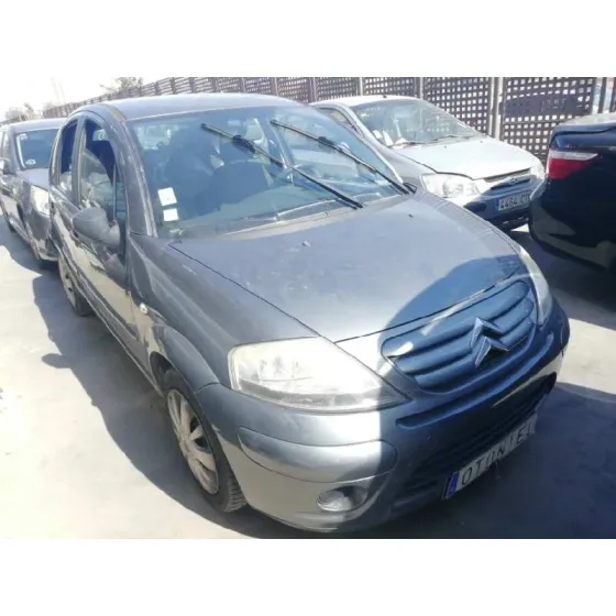 CITROEN C3 '2009 1.1 AUDACE GRIS