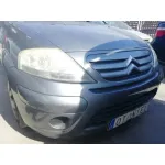 CITROEN C3 '2009 1.1 AUDACE GRIS