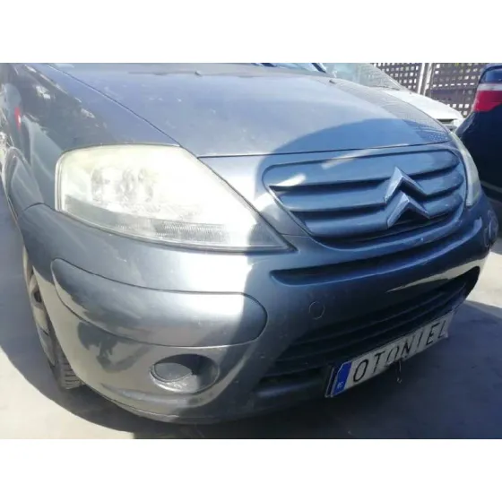 CITROEN C3 '2009 1.1 AUDACE GRIS